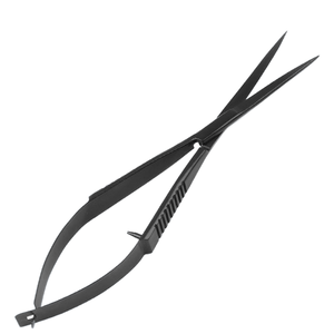 Ciseaux à ongles durables pour salons de beauté professionnels, manucure à domicile, pédicure, hygiène personnelle et soins quotidiens des ongles - Product Image 6