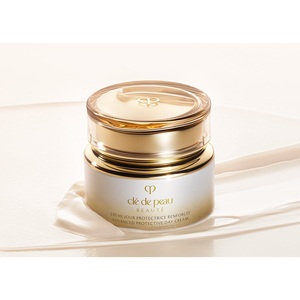 Cle De Peau for Beaute Emulsión Protectora Fortificante de Día SPF25 PA+++ 50g, Humectante Antiedad para Piel Sensible - Product Image 3