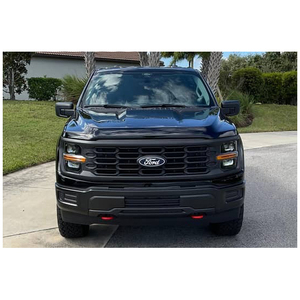Ford F-150 XL 4x4 2024 - Product Image 1