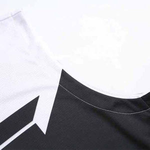 Uniformes de Baloncesto Personalizados para Equipos y Clubes, Transpirables, que Absorben la Humedad, de Secado Rápido, Tallas Grandes, Diseño Personalizado, Unisex - Product Image 5