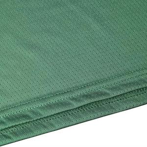 Best Sale Quick-Dry Breathable 100% Polyester Slim Fit Sleeveless <b>Basketball</b> Jersey Custom Logo Team Name Printed Sports Wear - Product Image 5