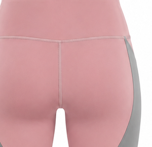 Women's High-Waisted Breathable <b>Running</b> Fitness <b>Leggings</b> Custom OEM/ODM Sportswear Bulk Supplier Private Label Activewear - Product Image 4