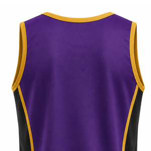 Débardeur moderne pour homme, personnalisé, sans manches, pour le sport, gilet de gym premium, vêtement d'entraînement respirant pour un style de vie actif - Product Image 5