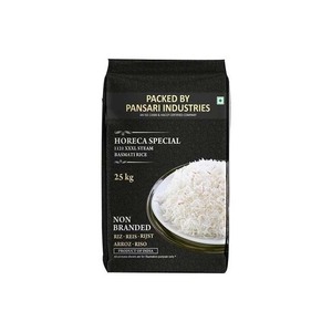 ข้าวบาสมาติบราซิลเกรดพรีเมียม คุณภาพสูง กลิ่นหอม สำหรับตลาดส่งออกและผู้ซื้อระหว่างประเทศ - Product Image 1