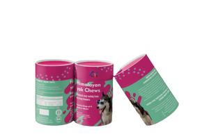 Golosinas Masticables para Perros de Yak del Himalaya, Masticables Suaves, Salud Dental y Articular Natural, Alto Contenido de Proteínas, Sin Granos, Golosinas Duraderas para Todas las Razas - Product Image 5