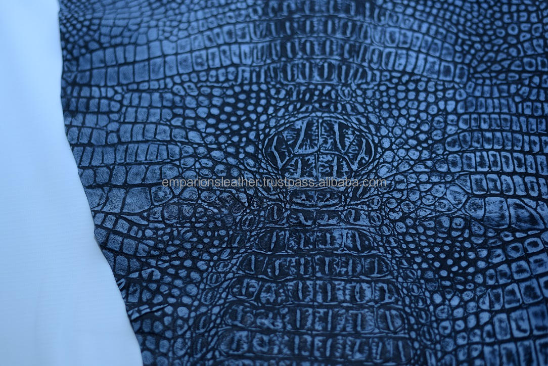 จระเข้สีเทา