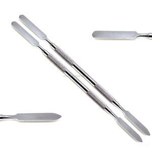 Espátula de Cemento de Doble Punta WPS-S-4 de World Precision Surgical, Instrumento Quirúrgico Dental para Modelado de Cera y Restauración - Product Image 6