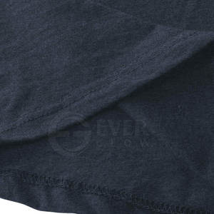 เสื้อกล้ามผู้ชาย EVER GLOW ระบายอากาศได้ดี แห้งเร็ว กันลม ผลิตจากใยฝ้ายและใยไผ่ เหมาะสำหรับออกกำลังกาย ฟิตเนส สไตล์ไฮสตรีท - Product Image 5