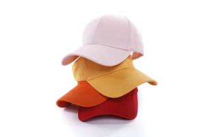 Premium Quality 3D Embroidery Custom Logo Unisex Baseball <b>Cap</b> <b>Summer</b> Casual 100% Cotton Sport Hat Wholesale - Product Image 2