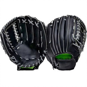 Gant de baseball professionnel pour l'entraînement, résistant à l'usure, pour lancer gaucher, usage extérieur - Product Image 2