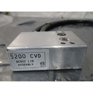 AMAT 0010-36584 ชุดท่อส่งน้ำ, 5200 CVD, DCSXZ - อุปกรณ์และอะไหล่เซมิคอนดักเตอร์ระดับโลกที่เชื่อถือได้ - Product Image 3