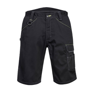 Pantalones Cortos de Trabajo Personalizados, Pantalones Cargo para Hombre, Pantalones Cortos de Seguridad para el Trabajo - Product Image 1