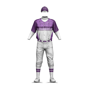 Tenues d'entraînement pour équipes de baseball, uniformes de baseball junior, uniformes de baseball senior, uniformes de baseball varsity, uniformes toutes saisons - Product Image 5
