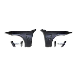Garde-boue + évent latéral M5 pour BMW G30/G31 2017 - Product Image 1