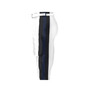 Professional Manufacture Wholesale <b>Cheap</b> Price Unique Design Sports Wear Sublimation American Football Uniform - Product Image 4