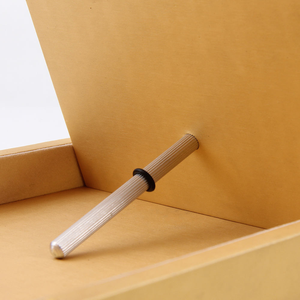 Plateau en bois vierge de haute qualité pour artisanat, finition dorée, produits en bois, vente chaude - Product Image 4