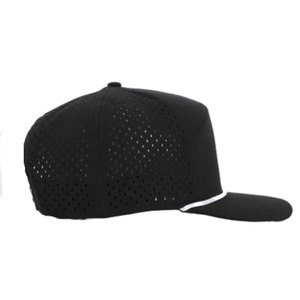 Golf <b>Cap</b> with Tee Holder OEM Factory Adjustable Sports <b>Cap</b> with Built In Tee Holder for Golf Training and Play - Product Image 2