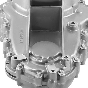 Gruppo di Trasferimento per Jeep Grand Cherokee e Dodge Durango 3.6L V6 2011-2013, Componenti del Sistema di Trasmissione Compatibili con 2011 2012 2013 - Product Image 5