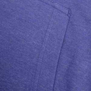 Sudaderas con capucha y cremallera, suaves y ligeras, con diseño de cremallera completa para un estilo de vida al aire libre. - Product Image 4