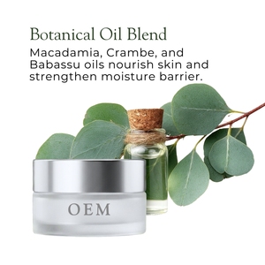 Crème éclaircissante pour les taches brunes, formulée avec de l'acide tranexamique pour un teint plus lumineux, crème hydratante à l'huile de noix de coco - Product Image 3