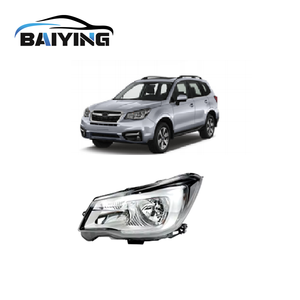 Per SUBARU <span class=keywords><strong>FORESTER</strong></span> paraurti per <span class=keywords><strong>auto</strong></span> 2016 sistemi di illuminazione automatica luci posteriori a led - Product Image 2