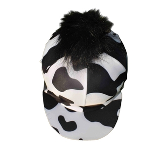 COSTA SPORTS - Manta de Montar con Estampado de Jirafa, 100% Algodón, Calidad Premium, Producto de Alta Venta - Product Image 4