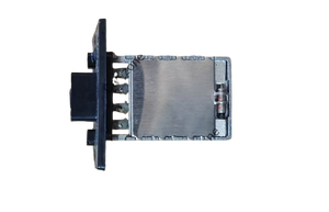 <b>Blower</b> Resistor For Mahindra Scorpio 2.2 MHawk 1203JA0140N - Product Image 2