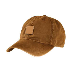 Gorra de Béisbol de Sarga de Algodón de Alta Calidad, Profesional, Unisex, para Hombre y Mujer, Diseño Estructurado de Corona Alta, Visera Precurvada en Forma de U - Product Image 2