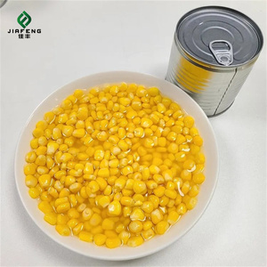 Aliments santé, jus de <span class=keywords><strong>maïs</strong></span> <span class=keywords><strong>sucré</strong></span> en conserve, légumes en conserve <span class=keywords><strong>à</strong></span> <span class=keywords><strong>vendre</strong></span>, 150g, 280g, 400g ou autres tailles personnalisées - Product Image 2