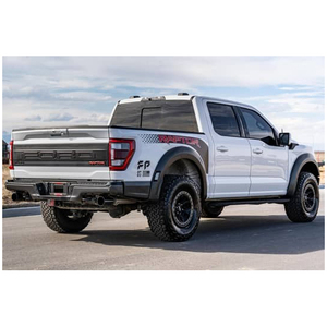 Ford F-150 Raptor 2021 - Product Image 3