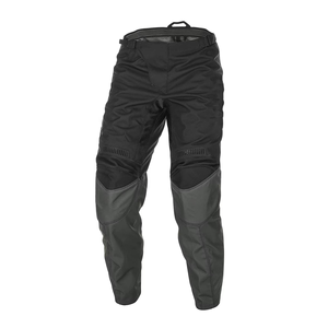 Pantalones de Motocicleta Casuales para Hombre, Cintura Alta, Cordura, Textil Elástico, Diseño Lavado, Absorben la Humedad y el Sudor - Product Image 3
