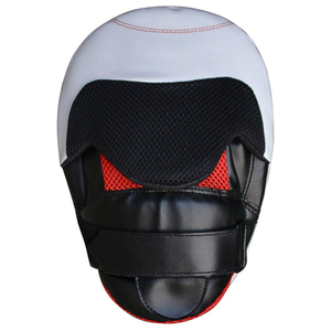 Guantes de Boxeo Profesionales de Cuero Anti-Impacto con Protección y Comodidad Mejoradas, Logotipos Personalizados y Entrenamiento de Artes Marciales - Product Image 1