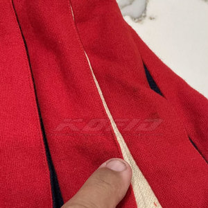 High Quality Cotton Linen <b>Long</b> <b>Skirt</b> for Women Breathable <b>Summer</b> Casual Style with Pockets Wholesale - Product Image 5