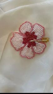 เสื้อผู้หญิงปักลูกปัดเก๋ไก๋ทันสมัย  เสื้อปักลูกปัดแบบดั้งเดิมสำหรับผู้หญิง - Product Image 2