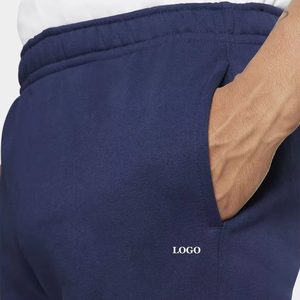 กางเกงจ็อกเกอร์ผ้าแคนวาสสำหรับผู้ชาย ระบายอากาศ แห้งเร็ว คุณภาพสูง เอวหลวม มีเชือกผูก มีกระเป๋า เหมาะสำหรับใส่ลำลองและเล่นกีฬา - Product Image 6