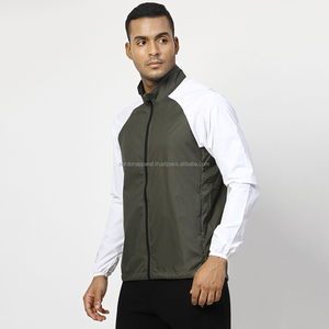 Nardon Apparel Whole Sale Outdoor Tactical Skin <b>Jacket</b> <b>Men's</b> <b>Summer</b> Breathable Light Windbreaker <b>Jacket</b> For <b>Men</b> 2025 - Product Image 4