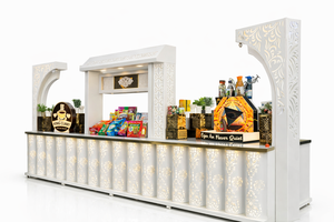 ประสบการณ์อาหารสุดหรูแบบซิกเนเจอร์สำหรับงานแต่งงาน - Product Image 3