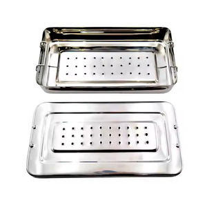 Ensemble d'Instruments Chirurgicaux Médicaux de Haute Qualité pour l'Appendicectomie et la Chirurgie de la Hernie par Dentavex - Product Image 5