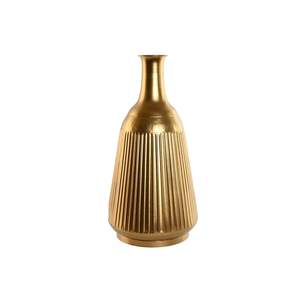 Vase en métal exquis pour une décoration d'élite avec une finition raffinée - Product Image 6