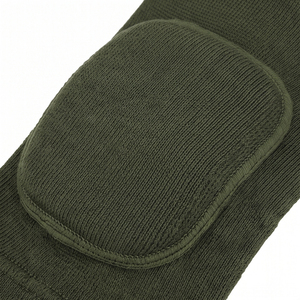 Service OEM, genouillères de boxe de style moderne, genouillères de boxe légères, genouillères de boxe de style unique - Product Image 3