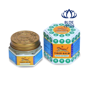 Baume du Tigre, baume à base de plantes pour la relaxation musculaire et le soulagement de la douleur - Product Image 1