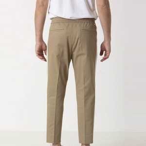 Pantalones Casuales Elásticos para Hombre, Pantalones Chinos de Algodón, Pantalones Casuales Ajustados de Primera Calidad para Hombre, Pantalones Cargo para Hombre con Múltiples Bolsillos - Product Image 4