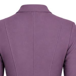 เสื้อแจ็คเก็ตขี่ม้าสำหรับผู้หญิง แบรนด์ Plum ทรงเข้ารูป สไตล์เบลเซอร์ สง่างาม เหมาะสำหรับการแข่งขันขี่ม้า รับผลิตตามสั่ง ขายส่ง เสื้อผ้าแฟชั่น - Product Image 4