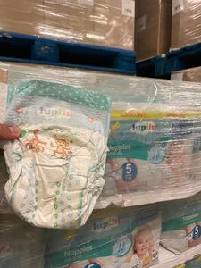 Productos de Higiene Coreanos Importados, Fábrica OEM, para Niños - Product Image 2