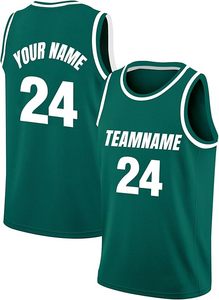 Customized High Quality Reversible Basketball Suit Quick-Drying Top Shirt Breathable Plus Size Printed Technics Team Wear - Product Image 3