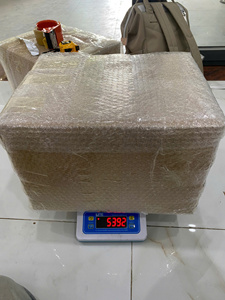 Rodajas de Fresa Liofilizadas Dulces de Vietnam a Granel para Té de Burbujas, Tiendas de Postres, Cadenas de Bebidas y Aplicaciones como Adorno de Frutas - Product Image 5
