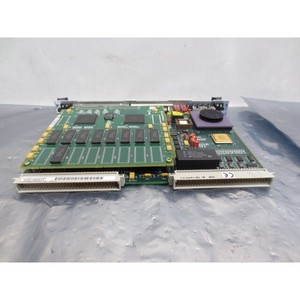 Carte CPU Motorola MVME 166-11A, 01-W3179F - Équipements et pièces semi-conductrices d'occasion fiables à l'échelle mondiale - Product Image 6