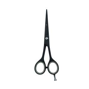 Tijeras de Peluquería Profesionales de 6 Pulgadas con Mango Medio de Acero Inoxidable 4Cr13, Multiusos, para Diestros, para Corte de Cabello en Salón - Product Image 1