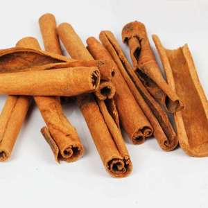 High Quality Factory Supply Raw Whole Cassia <b>Cinnamon</b> Sticks Natural Dried Aromatic Spice Healthy Ingredient - Product Image 4