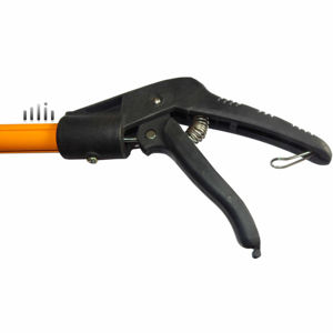 Atrapadores de serpientes de aluminio de 6 pies - Product Image 1